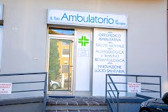 Poliambulatorio Vitality Med — Flero (BS)